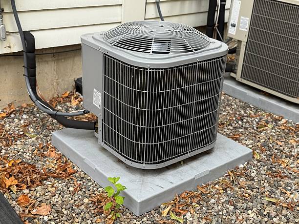 24/7 Emergency Hvac Installation experts in Montrose, MI