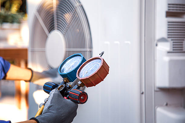 Affordable Emergency Hvac Repair solutions in Montrose, MI