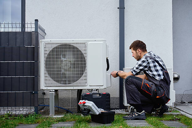 Top rated local Emergency Hvac Repair specialists in Montrose, MI